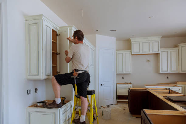 Licensed Kitchen service in Havertown, PA - I E Kitchen